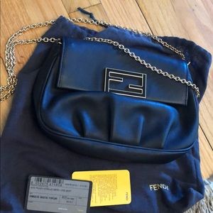 Fendi crossbody bag